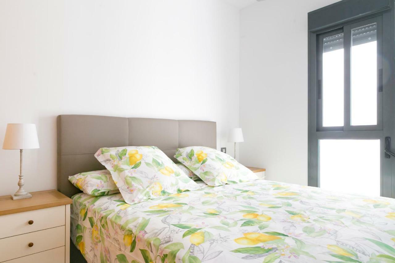 Apartamento Malaga Litoral Beach II المظهر الخارجي الصورة